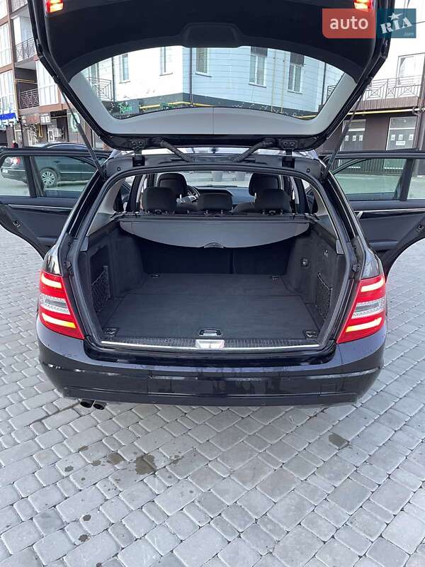 Универсал Mercedes-Benz C-Class 2013 в Ковеле