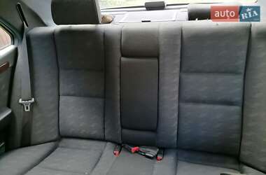 Седан Mercedes-Benz C-Class 1996 в 