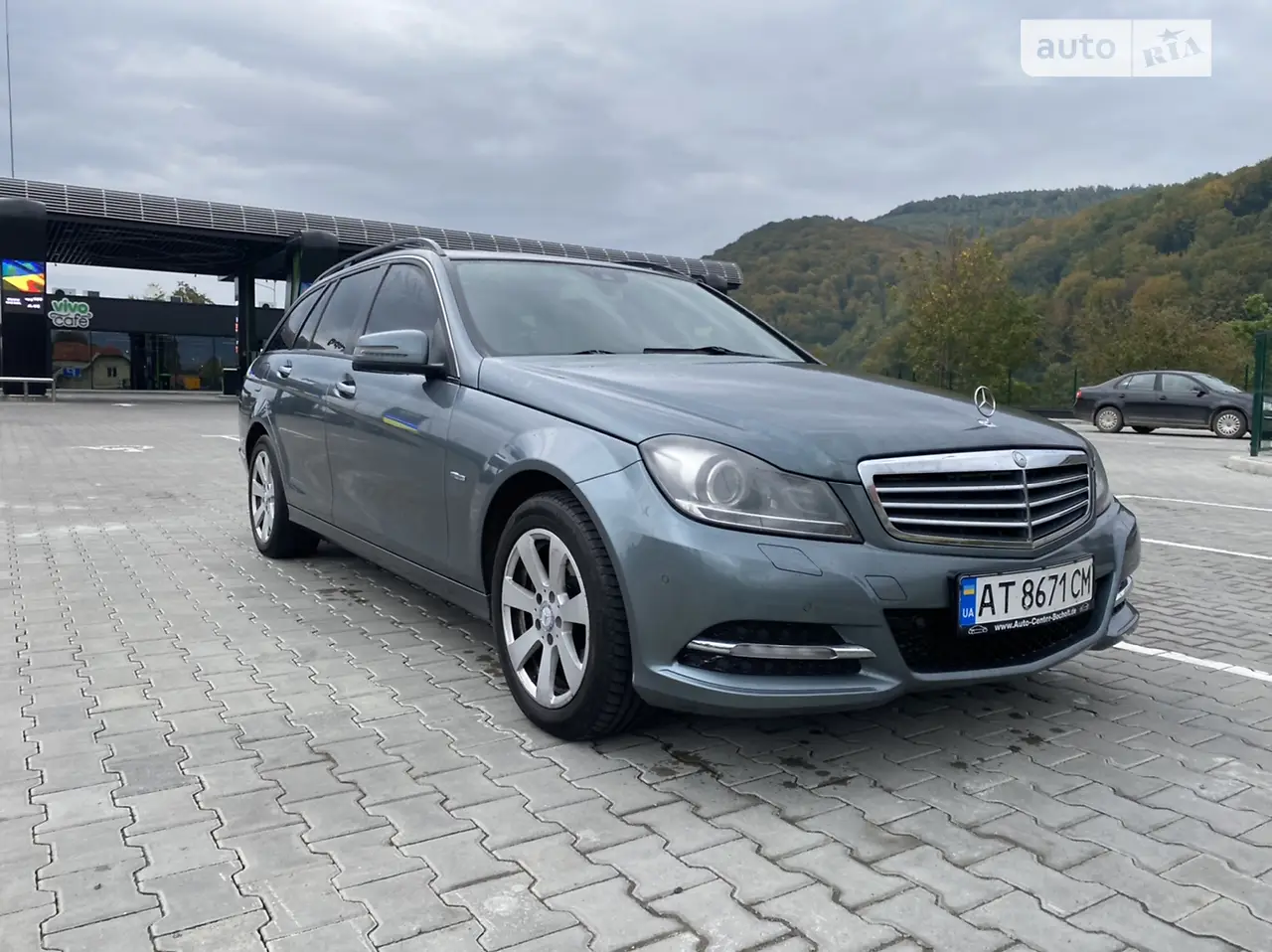 2013 Mercedes-Benz C-klasse - мініатюра 27