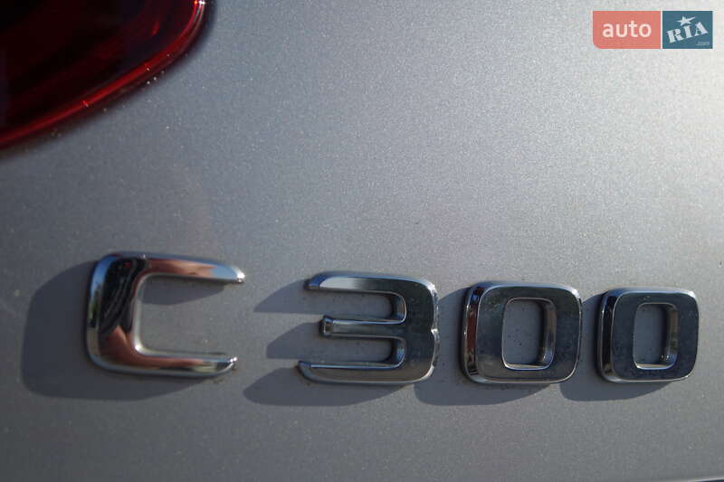 Купе Mercedes-Benz C-Class 2018 в Одессе