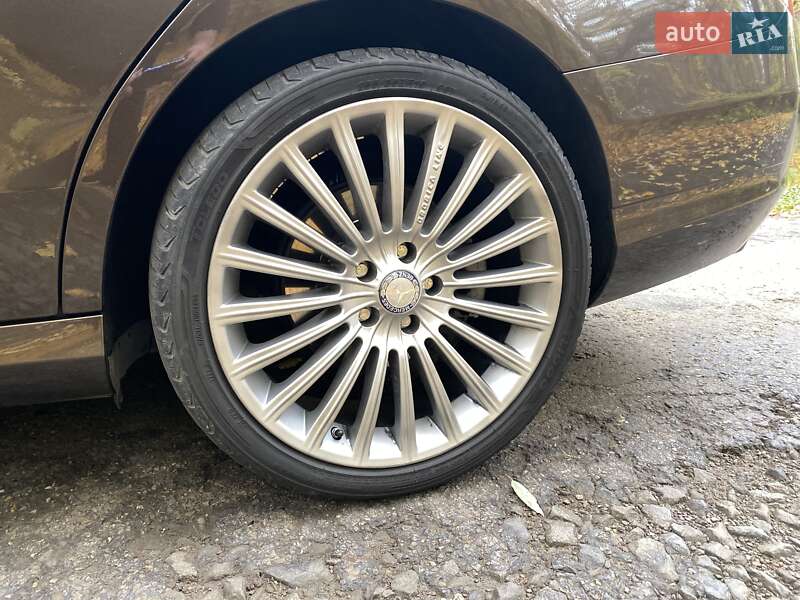 Седан Mercedes-Benz C-Class 2017 в Иршаве фото 14 Седан Mercedes-Benz C-Class 2017 в Иршаве