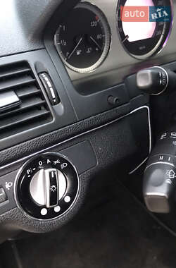 Универсал Mercedes-Benz C-Class 2008 в 