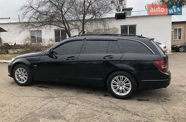 Универсал Mercedes-Benz C-Class 2011 в Тальном