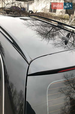 Универсал Mercedes-Benz C-Class 2011 в 