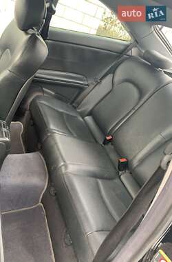 Купе Mercedes-Benz C-Class 2002 в 