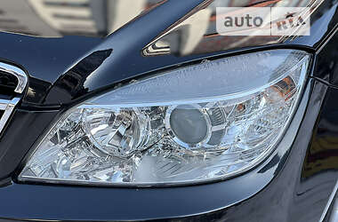 Седан Mercedes-Benz C-Class 2008 в 
