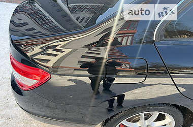 Седан Mercedes-Benz C-Class 2008 в 