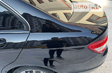 Седан Mercedes-Benz C-Class 2008 в 