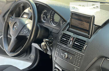 Седан Mercedes-Benz C-Class 2008 в 