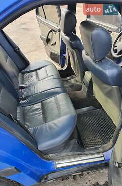 Седан Mercedes-Benz C-Class 1996 в Косові