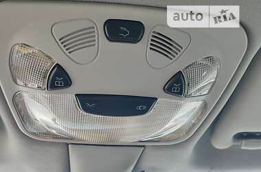 Універсал Mercedes-Benz C-Class 2002 в 