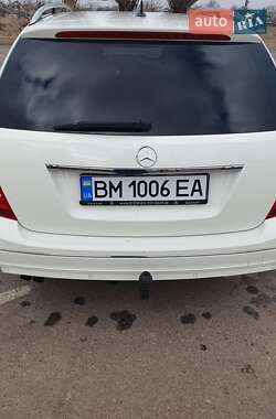 Седан Mercedes-Benz C-Class 2012 в Киеве