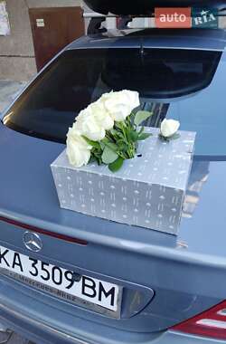 Седан Mercedes-Benz C-Class 2005 в 