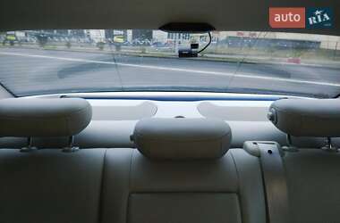 Седан Mercedes-Benz C-Class 2005 в 