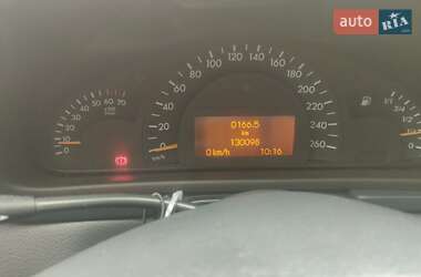 Универсал Mercedes-Benz C-Class 2003 в 