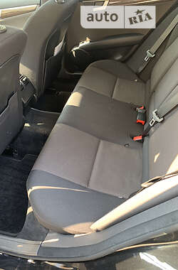 Универсал Mercedes-Benz C-Class 2013 в 