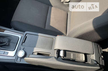 Универсал Mercedes-Benz C-Class 2013 в 