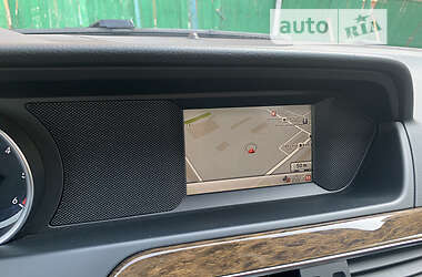 Универсал Mercedes-Benz C-Class 2013 в 