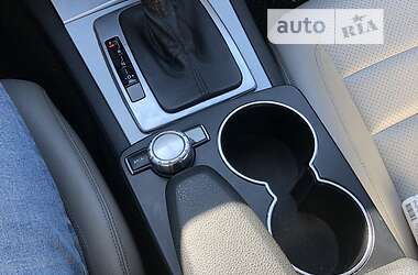 Купе Mercedes-Benz C-Class 2012 в Львове