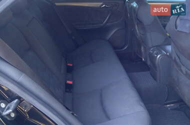 Седан Mercedes-Benz C-Class 2002 в Одессе