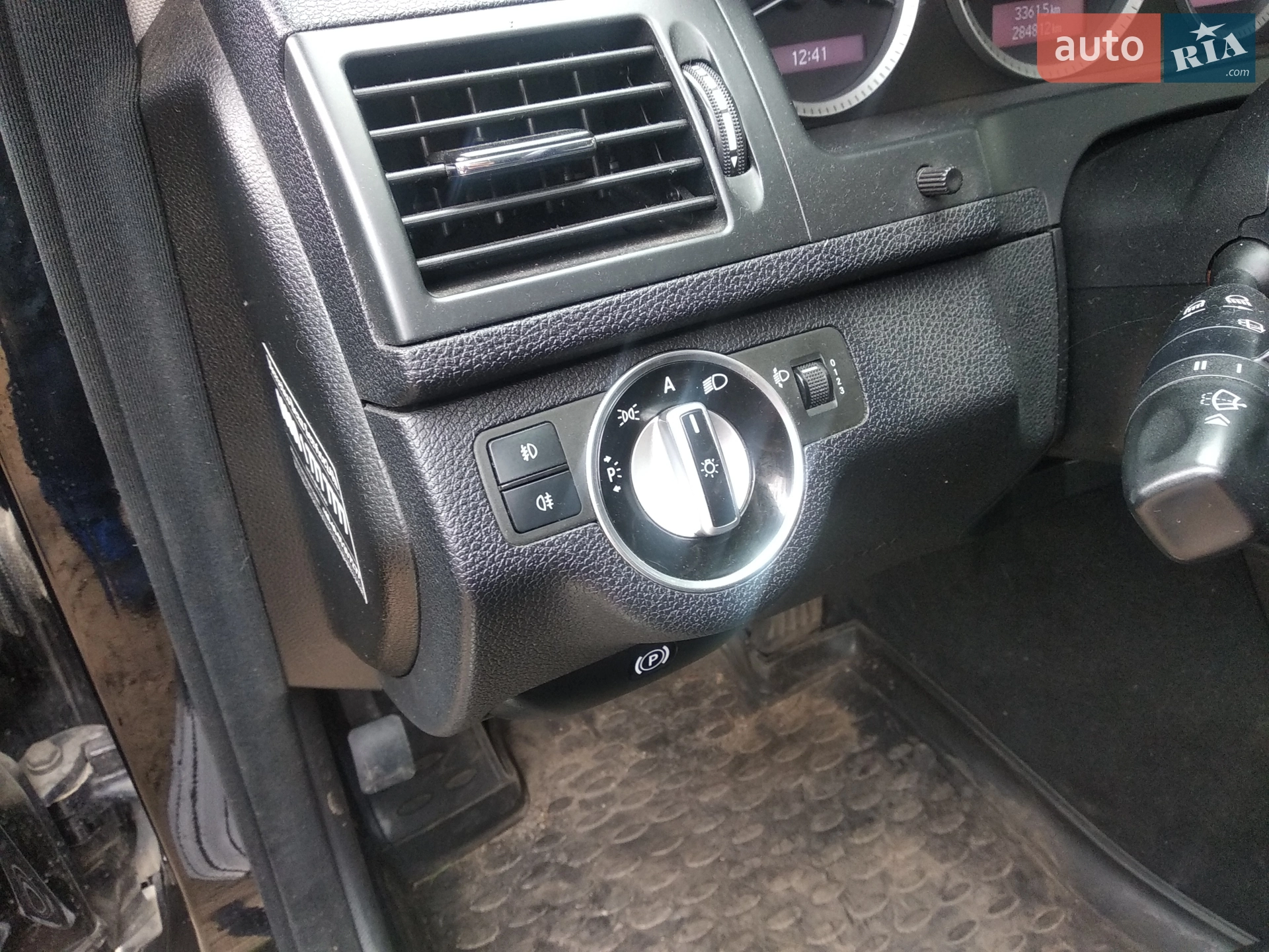 2010 Mercedes-Benz C-klasse - мініатюра 117