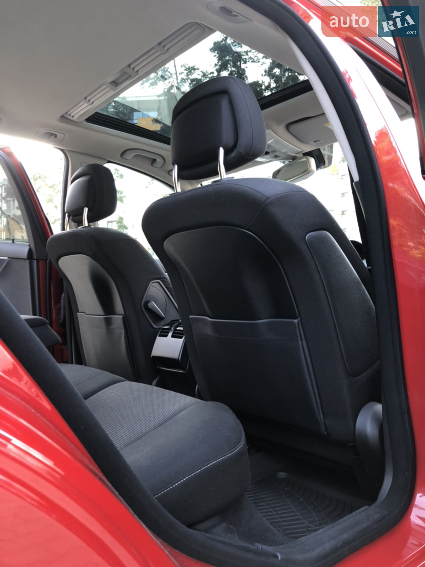 2013 Mercedes-Benz C-klasse - мініатюра 34