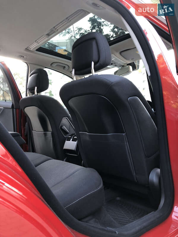 Универсал Mercedes-Benz C-Class 2013 в Киеве