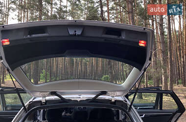 Универсал Mercedes-Benz C-Class 2009 в 