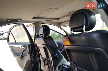 Седан Mercedes-Benz C-Class 2005 в 