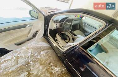 Седан Mercedes-Benz C-Class 2003 в 