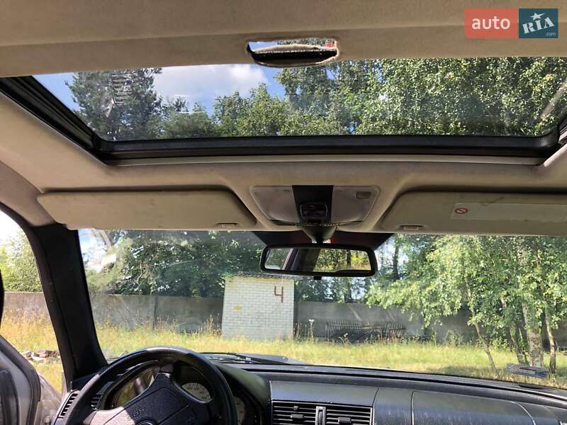 Універсал Mercedes-Benz C-Class 2000 в Костопілі