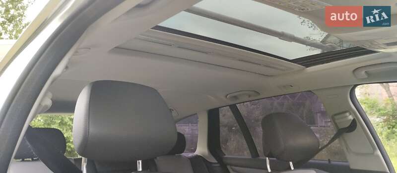 Универсал Mercedes-Benz C-Class 2008 в Луцке