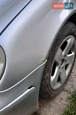 Универсал Mercedes-Benz C-Class 2002 в 