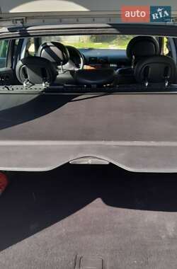 Универсал Mercedes-Benz C-Class 2002 в 