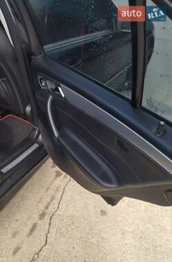 Седан Mercedes-Benz C-Class 2005 в 