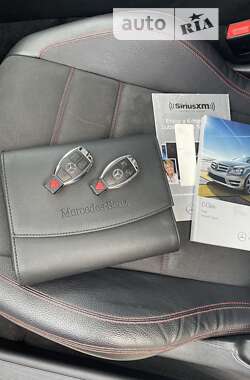 Купе Mercedes-Benz C-Class 2013 в 