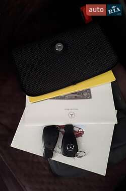 Універсал Mercedes-Benz C-Class 2002 в 