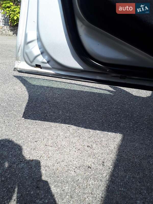 Универсал Mercedes-Benz C-Class 2002 в Новомиргороде фото 13 Универсал Mercedes-Benz C-Class 2002 в Новомиргороде