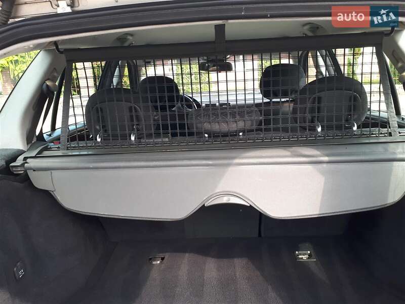 Универсал Mercedes-Benz C-Class 2002 в Новомиргороде фото 21 Универсал Mercedes-Benz C-Class 2002 в Новомиргороде