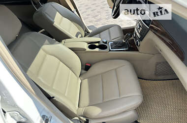 Седан Mercedes-Benz C-Class 2013 в 