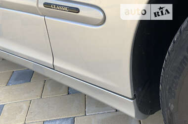 Седан Mercedes-Benz C-Class 2004 в 