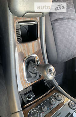 Седан Mercedes-Benz C-Class 2004 в 