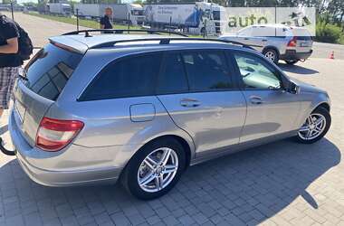 Универсал Mercedes-Benz C-Class 2010 в Турийске