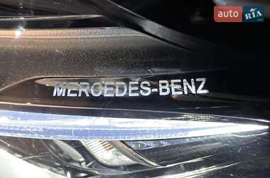 Седан Mercedes-Benz C-Class 2018 в 