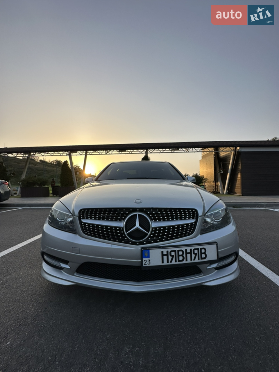2011 Mercedes-Benz C-klasse - мініатюра 24