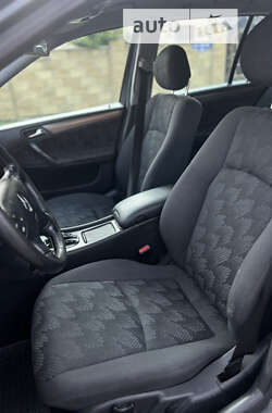 Универсал Mercedes-Benz C-Class 2003 в 