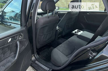 Универсал Mercedes-Benz C-Class 2003 в 