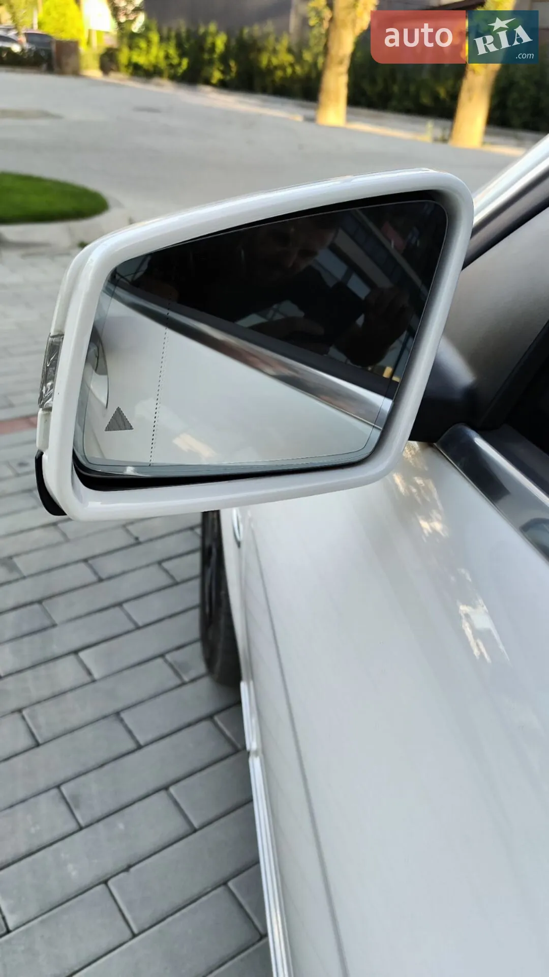 2013 Mercedes-Benz C-klasse - мініатюра 9