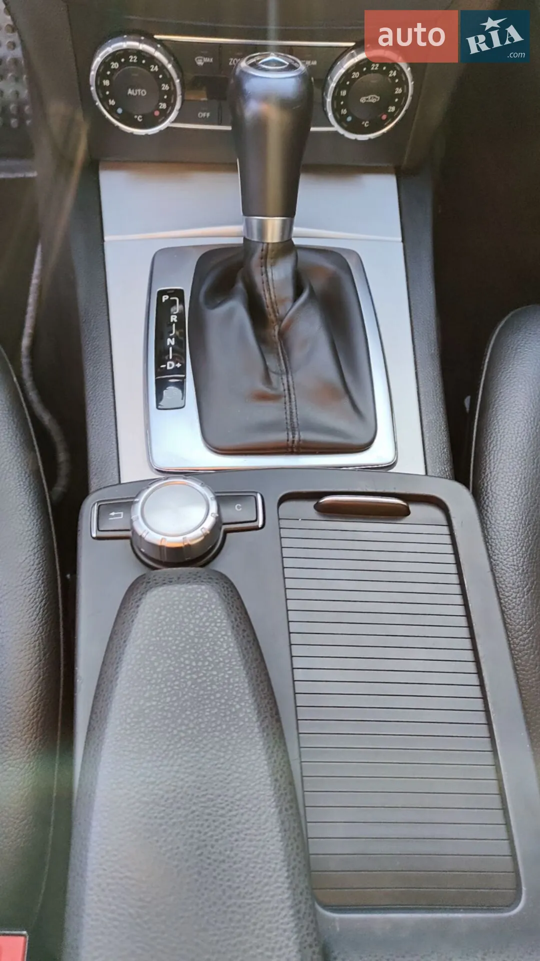 2013 Mercedes-Benz C-klasse - мініатюра 23