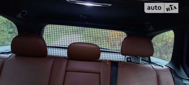 Універсал Mercedes-Benz C-Class 2008 в Ковелі фото 16 Універсал Mercedes-Benz C-Class 2008 в Ковелі